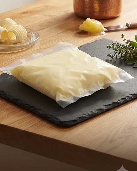 Traditional Butter — Brahmin made, sattvic